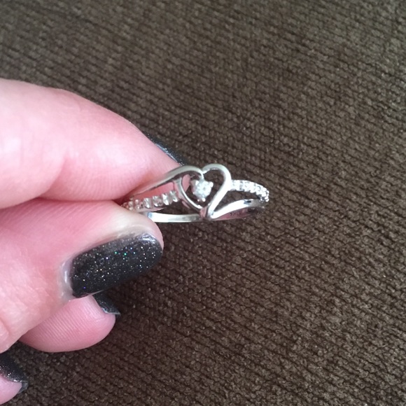 Promise ring - Picture 3 of 4
